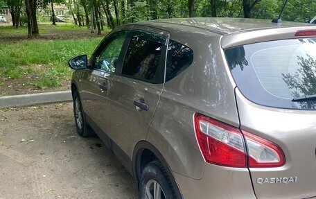 Nissan Qashqai, 2011 год, 925 000 рублей, 4 фотография