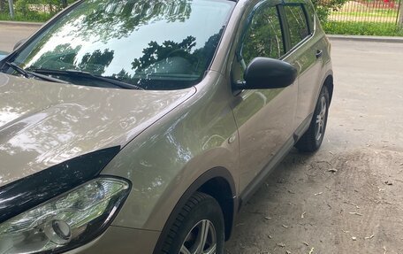 Nissan Qashqai, 2011 год, 925 000 рублей, 6 фотография