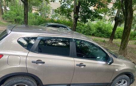Nissan Qashqai, 2011 год, 925 000 рублей, 7 фотография