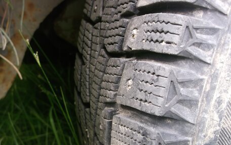 Peugeot 406 I, 1998 год, 100 000 рублей, 18 фотография