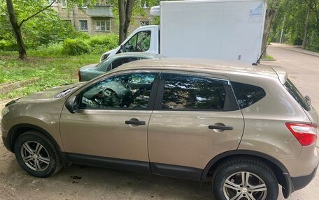 Nissan Qashqai, 2011 год, 925 000 рублей, 8 фотография