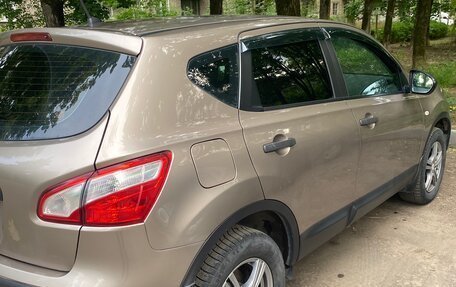 Nissan Qashqai, 2011 год, 925 000 рублей, 3 фотография