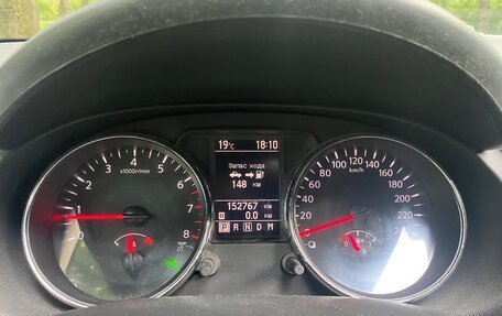 Nissan Qashqai, 2011 год, 925 000 рублей, 9 фотография