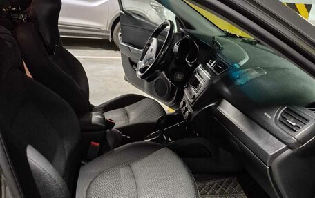 KIA Rio III рестайлинг, 2015 год, 1 150 000 рублей, 8 фотография
