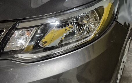 KIA Rio III рестайлинг, 2015 год, 1 150 000 рублей, 2 фотография