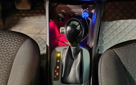 KIA Rio III рестайлинг, 2015 год, 1 150 000 рублей, 4 фотография