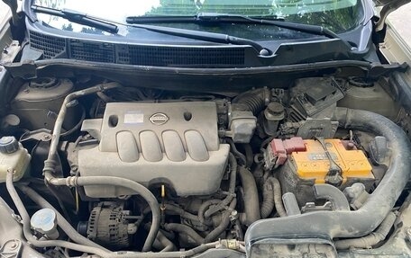 Nissan Qashqai, 2011 год, 925 000 рублей, 10 фотография