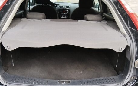 Ford Focus II рестайлинг, 2007 год, 450 000 рублей, 6 фотография