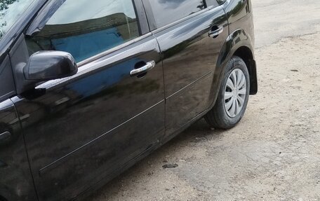 Ford Focus II рестайлинг, 2007 год, 450 000 рублей, 8 фотография