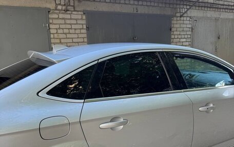 Ford Mondeo IV, 2011 год, 980 000 рублей, 3 фотография