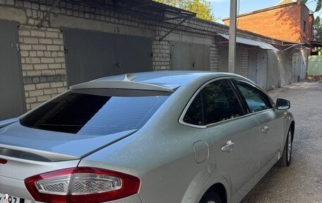 Ford Mondeo IV, 2011 год, 980 000 рублей, 2 фотография