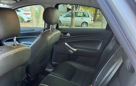Ford Mondeo IV, 2011 год, 980 000 рублей, 10 фотография