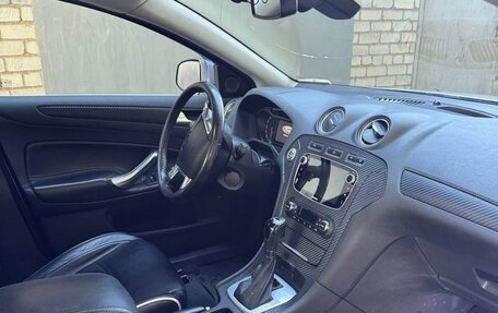 Ford Mondeo IV, 2011 год, 980 000 рублей, 9 фотография