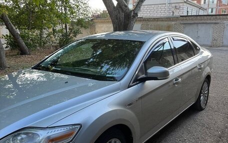 Ford Mondeo IV, 2011 год, 980 000 рублей, 7 фотография