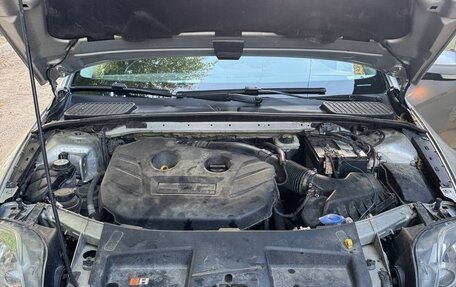 Ford Mondeo IV, 2011 год, 980 000 рублей, 14 фотография