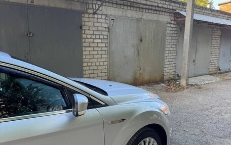 Ford Mondeo IV, 2011 год, 980 000 рублей, 4 фотография