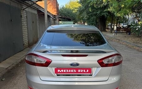 Ford Mondeo IV, 2011 год, 980 000 рублей, 6 фотография