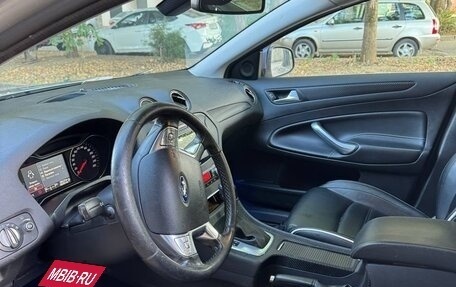 Ford Mondeo IV, 2011 год, 980 000 рублей, 8 фотография