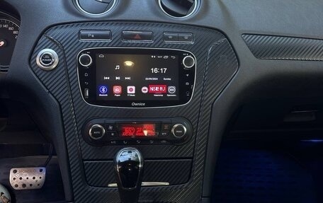 Ford Mondeo IV, 2011 год, 980 000 рублей, 13 фотография