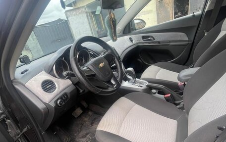 Chevrolet Cruze II, 2013 год, 650 000 рублей, 5 фотография