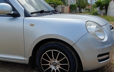 Lifan Smily I (330) рестайлинг, 2015 год, 455 000 рублей, 4 фотография