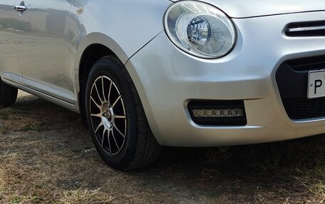 Lifan Smily I (330) рестайлинг, 2015 год, 455 000 рублей, 5 фотография