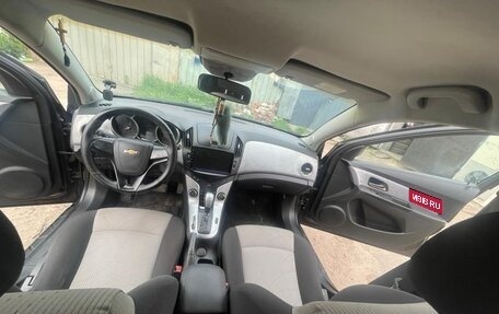 Chevrolet Cruze II, 2013 год, 650 000 рублей, 7 фотография