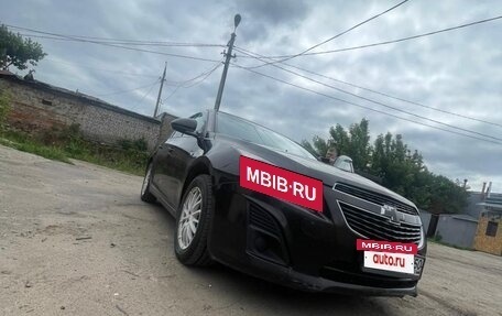 Chevrolet Cruze II, 2013 год, 650 000 рублей, 4 фотография