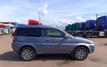 Honda HR-V I, 2003 год, 350 000 рублей, 3 фотография