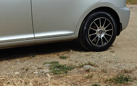 Lifan Smily I (330) рестайлинг, 2015 год, 455 000 рублей, 15 фотография