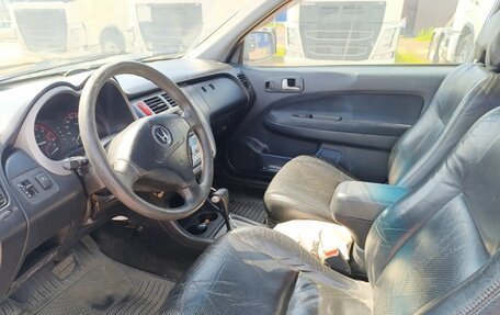 Honda HR-V I, 2003 год, 350 000 рублей, 9 фотография