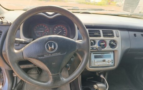 Honda HR-V I, 2003 год, 350 000 рублей, 12 фотография