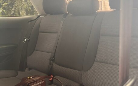 Audi A3, 2003 год, 450 000 рублей, 8 фотография