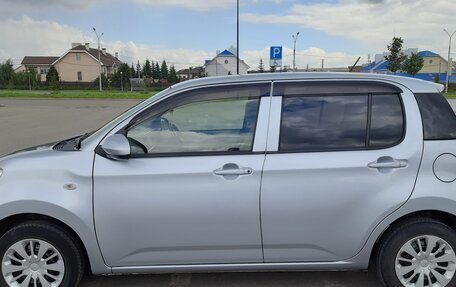 Daihatsu Boon III, 2019 год, 1 070 000 рублей, 5 фотография