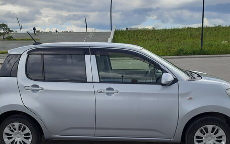 Daihatsu Boon III, 2019 год, 1 070 000 рублей, 3 фотография