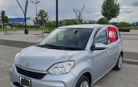 Daihatsu Boon III, 2019 год, 1 070 000 рублей, 2 фотография