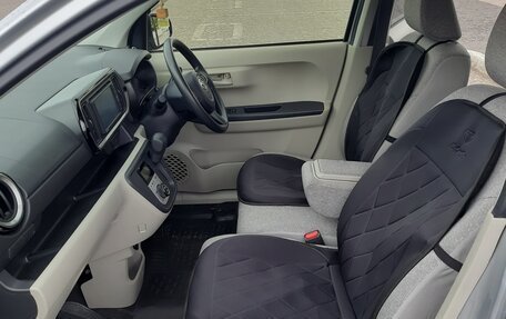 Daihatsu Boon III, 2019 год, 1 070 000 рублей, 15 фотография