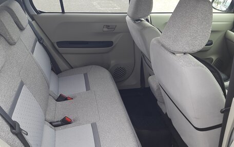 Daihatsu Boon III, 2019 год, 1 070 000 рублей, 12 фотография