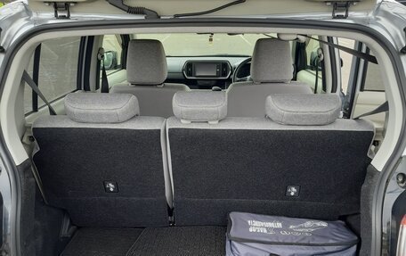 Daihatsu Boon III, 2019 год, 1 070 000 рублей, 13 фотография