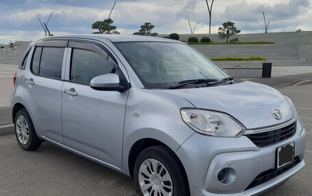 Daihatsu Boon III, 2019 год, 1 070 000 рублей, 4 фотография