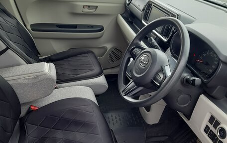 Daihatsu Boon III, 2019 год, 1 070 000 рублей, 11 фотография