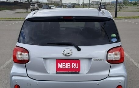 Daihatsu Boon III, 2019 год, 1 070 000 рублей, 6 фотография