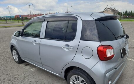 Daihatsu Boon III, 2019 год, 1 070 000 рублей, 18 фотография