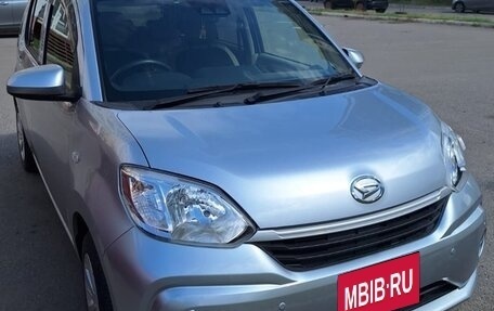 Daihatsu Boon III, 2019 год, 1 070 000 рублей, 28 фотография