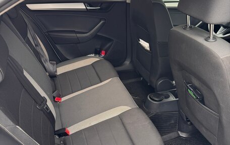 Skoda Rapid I, 2019 год, 1 280 000 рублей, 6 фотография