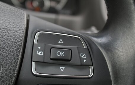 Volkswagen Tiguan I, 2011 год, 1 345 000 рублей, 9 фотография