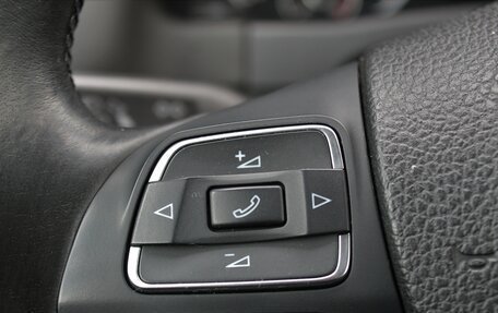 Volkswagen Tiguan I, 2011 год, 1 345 000 рублей, 8 фотография