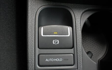 Volkswagen Tiguan I, 2011 год, 1 345 000 рублей, 16 фотография