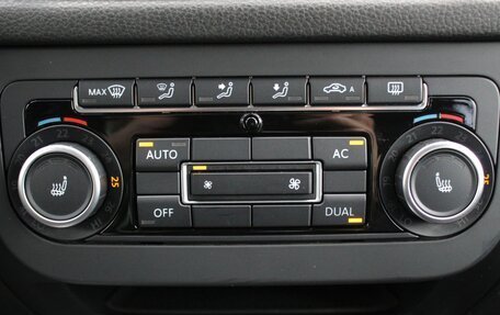 Volkswagen Tiguan I, 2011 год, 1 345 000 рублей, 14 фотография