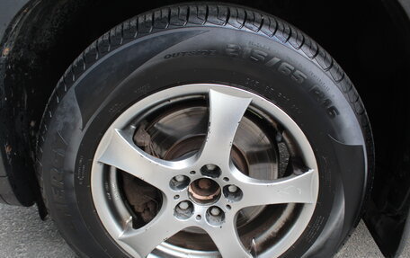 Volkswagen Tiguan I, 2011 год, 1 345 000 рублей, 23 фотография